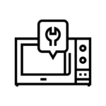 Microwave Oven Repair