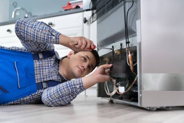 Refrigerator Repair Service