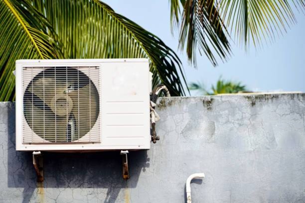 Window AC Service