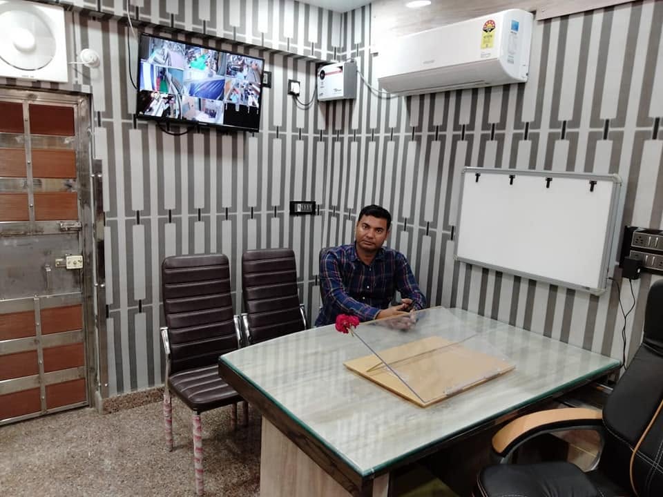 Noor Alam AC repairing