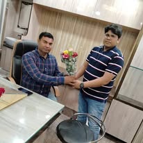 Noor Alam F&B Service