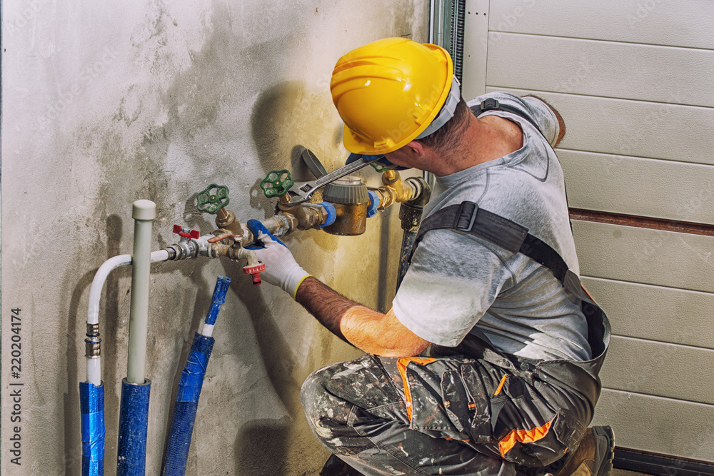 Plumbing Services