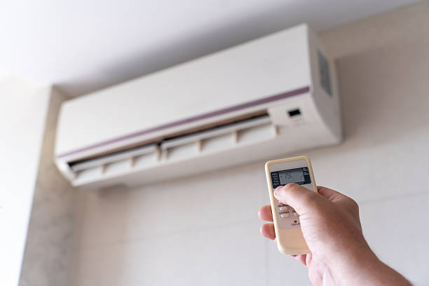 Split AC Repairing