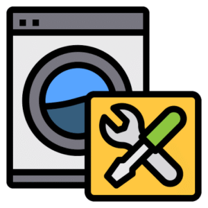 Washing Machine Repair in Dhaka Bihar